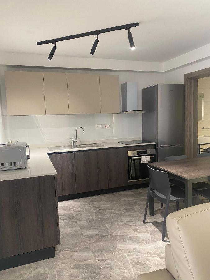 Sir William Strand Apartamento Gzira Exterior foto