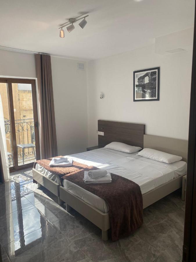 Sir William Strand Apartamento Gzira Exterior foto