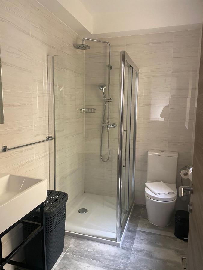 Sir William Strand Apartamento Gzira Exterior foto