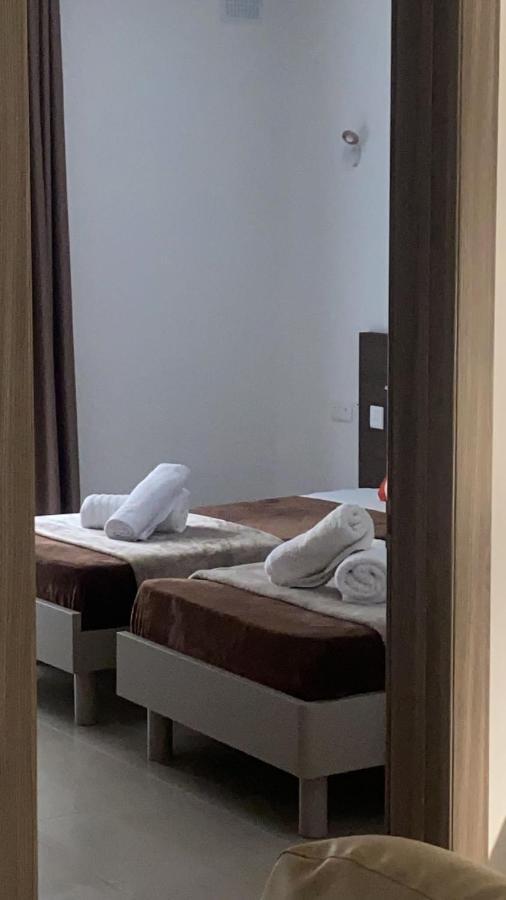 Sir William Strand Apartamento Gzira Exterior foto