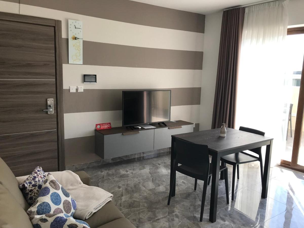 Sir William Strand Apartamento Gzira Exterior foto