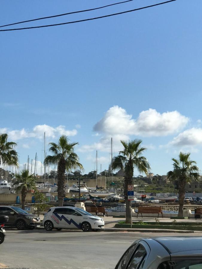 Sir William Strand Apartamento Gzira Exterior foto
