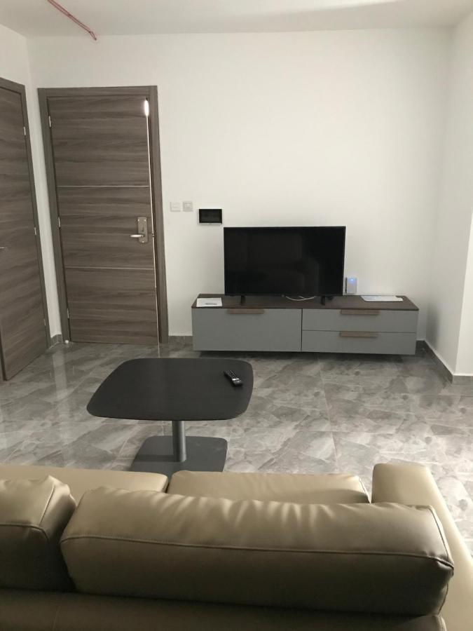 Sir William Strand Apartamento Gzira Exterior foto