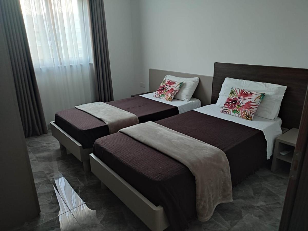 Sir William Strand Apartamento Gzira Exterior foto