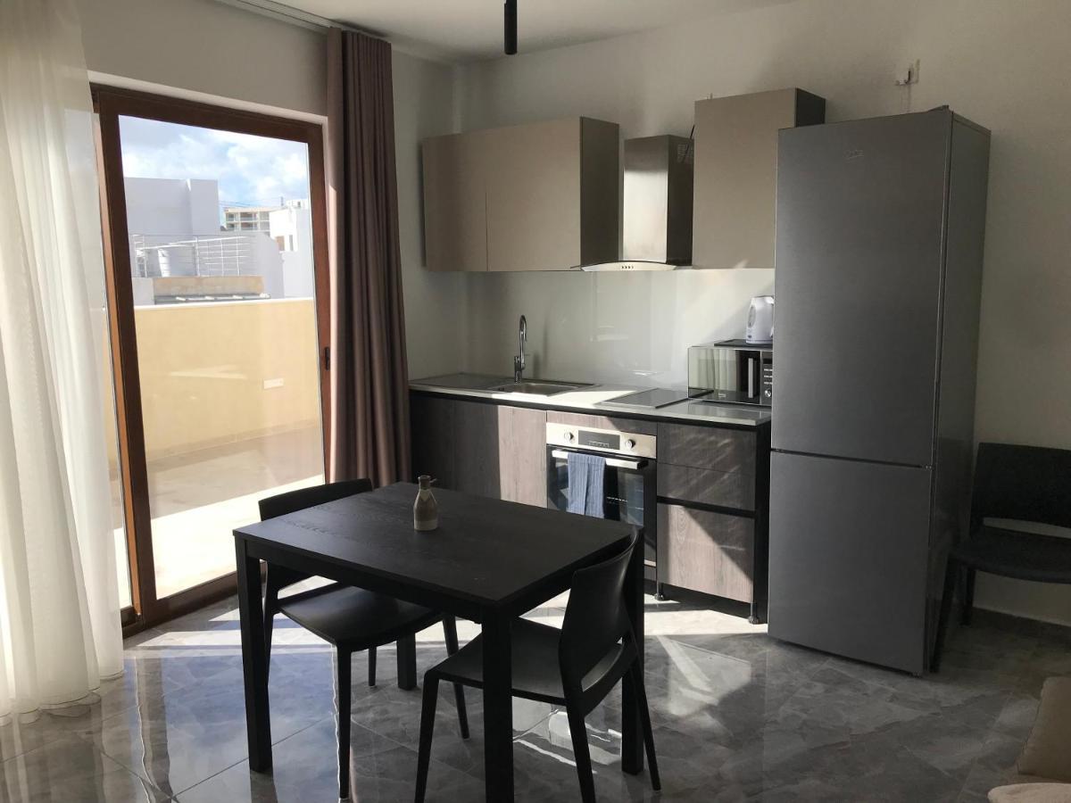 Sir William Strand Apartamento Gzira Exterior foto