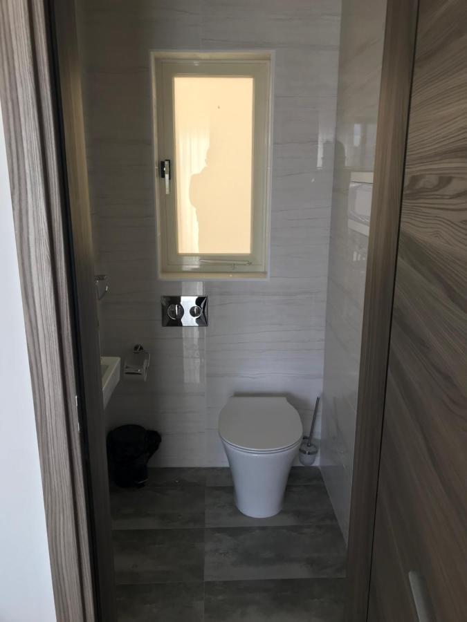 Sir William Strand Apartamento Gzira Exterior foto