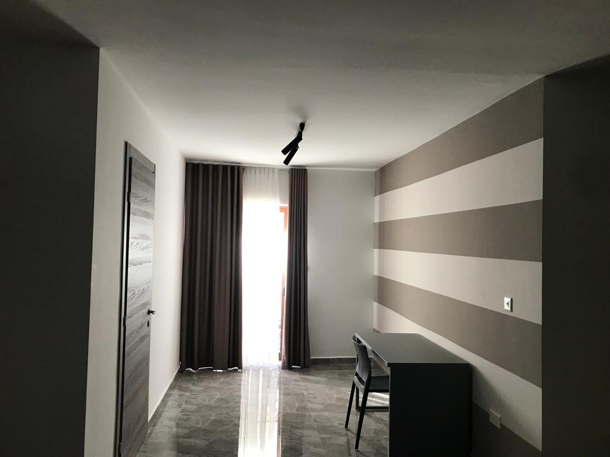 Sir William Strand Apartamento Gzira Exterior foto